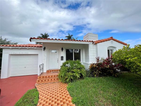 Isle Of Normandy Ocean Side & Trouville, 1455 Normandy Dr, Miami Beach, Florida 33141, image 1