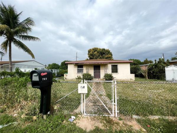 Curtiss Park, 745 Sultan Ave, Opa-Locka, Florida 33054, image 1