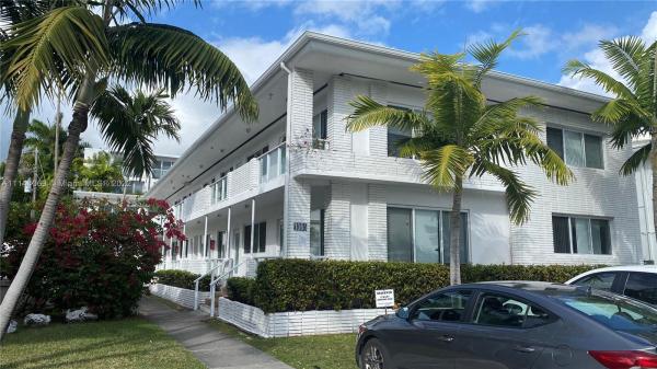 Bougain Villa, 1065 98th St #2, Bay Harbor Islands, Florida 33154, image 2