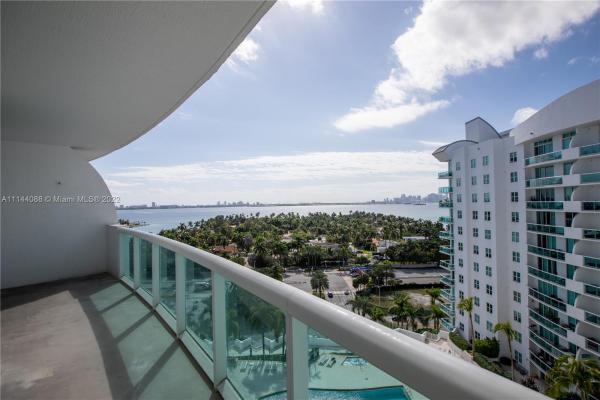 360, 7900 HARBOR ISLAND DR #1404, North Bay Village, Florida 33141, image 2