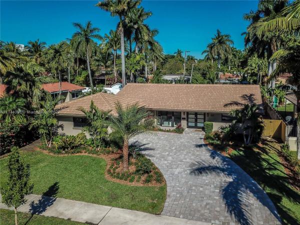 Hollywood Lakes, 1339 Jefferson St, Hollywood, Florida 33019, image 1