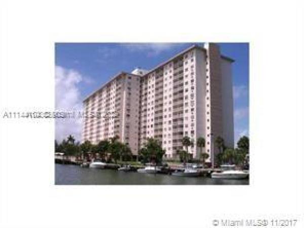 Coastal Towers, 400 Kings Point Dr #307, Sunny Isles Beach, Florida 33160, image 2