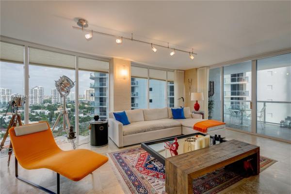 Millennium, 18671 Collins Ave #1604, Sunny Isles Beach, Florida 33160, image 2