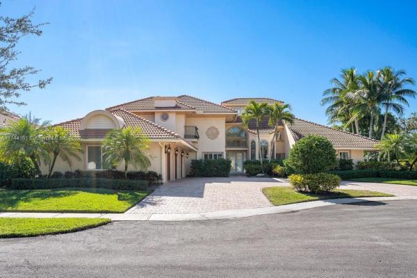 3060 Hampton Pl, Boca Raton, Florida 33434, image 2