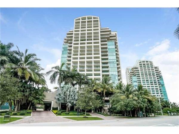 The Ritz-Carlton Tower Residences, 3400 SW 27th Ave #1102, Miami, Florida 33133, image 2