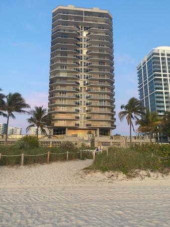 The Sterling, 6767 Collins Ave #1707, Miami Beach, Florida 33141, image 1