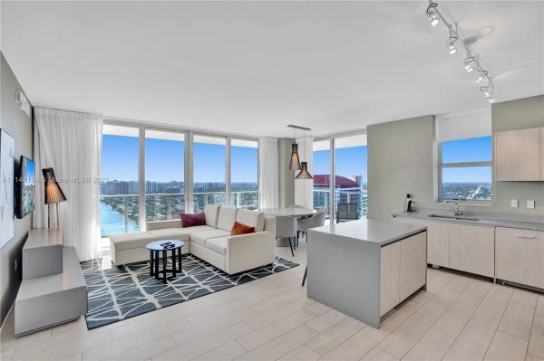 Hyde Beach House, 4010 S Ocean Dr #R3108, Hallandale Beach, Florida 33019, image 2