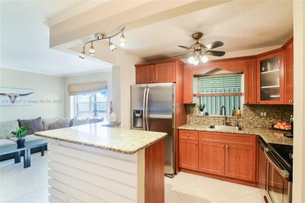 Santa Monica, 1425 Arthur St #416B, Hollywood, Florida 33020, image 2