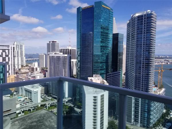 Brickell On The River North Tower, 31 SE 5th St #4014, Miami, Florida 33131, image 2