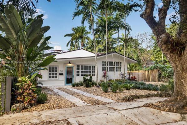 Belle Meade, 763 NE 74th St, Miami, Florida 33138, image 2