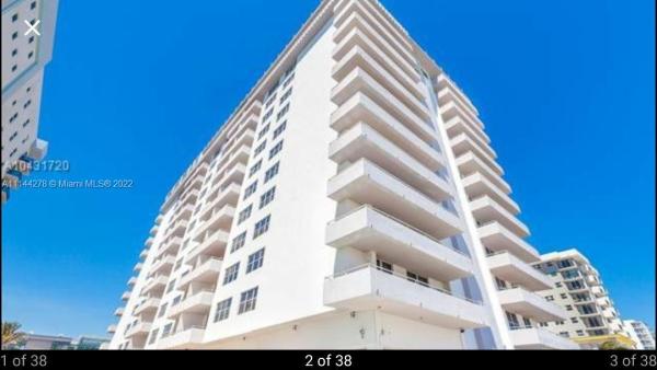 Four Winds, 9225 Collins Ave #412, Surfside, Florida 33154, image 1