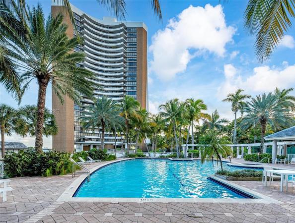 Palm Bay Towers, 720 NE 69th St #15S & 15N, Miami, Florida 33138, image 2