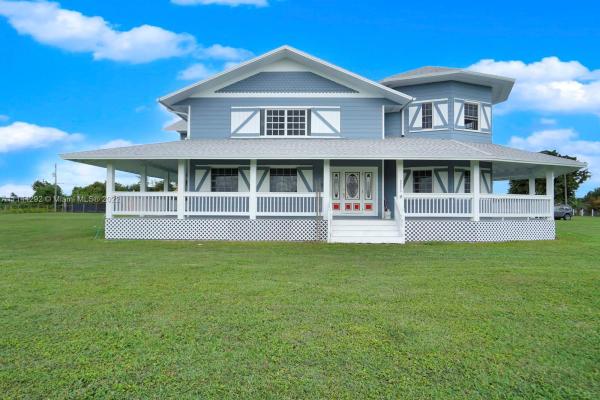 Redland No HOA, 22275 SW 256th St, Redland, Florida 33031, image 2