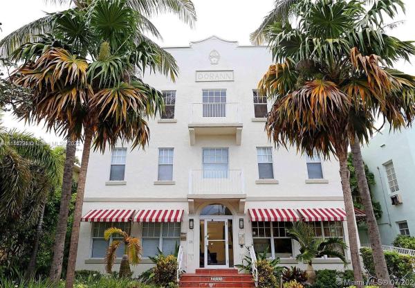 Dorann, 1244 Pennsylvania Ave #207, Miami Beach, Florida 33139, image 2