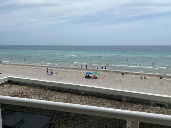Sea Air Towers, 3725 S Ocean Dr #301, Hollywood, Florida 33019, image 1