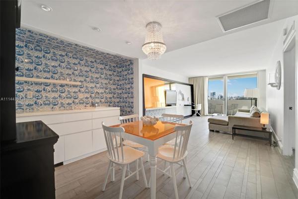 Mondrian South Beach, 1100 West Ave #917, Miami Beach, Florida 33139, image 1
