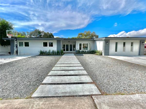 Highland Woods, 19810 NE 22nd Ave, Ojus, Florida 33180, image 1