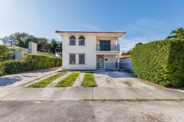 Overbrook Park, 2946 SW 34th Ave, Miami, Florida 33133, image 1
