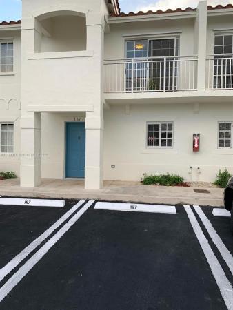 Southern Pointe Villas, 167 SW 3rd Ct #167, Florida City, Florida 33034, image 1