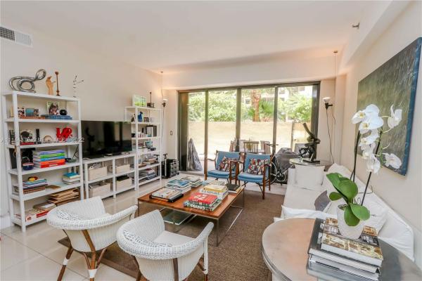 Tidemark At Key Colony, 201 Crandon Blvd #130, Key Biscayne, Florida 33149, image 2