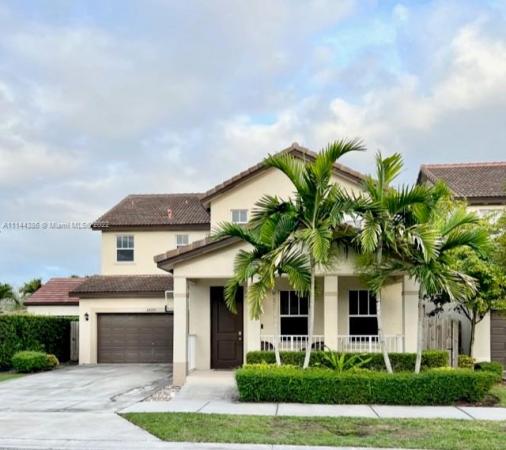 Summerville, 24541 SW 114th Pl, Princeton, Florida 33032, image 2