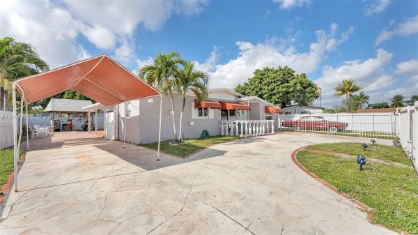 Red Road Manor At Carol City, 17004 NW 53rd Pl, Miami Gardens, Florida 33055, image 1