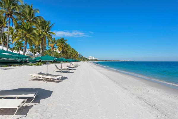 Ocean Tower, 799 Crandon Blvd #602, Key Biscayne, Florida 33149, image 2