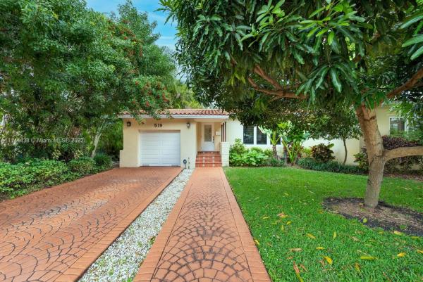 Riviera, 519 Altara Ave, Coral Gables, Florida 33146, image 1