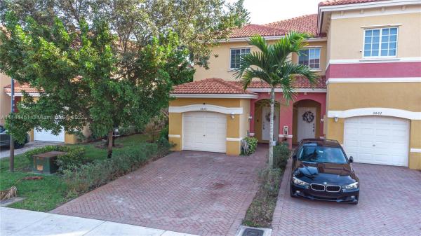 Bella Vista, 3620 NW 29th Ct, Lauderdale Lakes, Florida 33311, image 1
