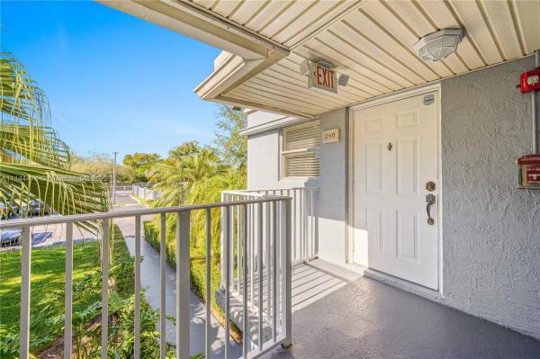 Sunwood, 4600 SW 67th Ave #240, Glenvar Heights, Florida 33155, image 1