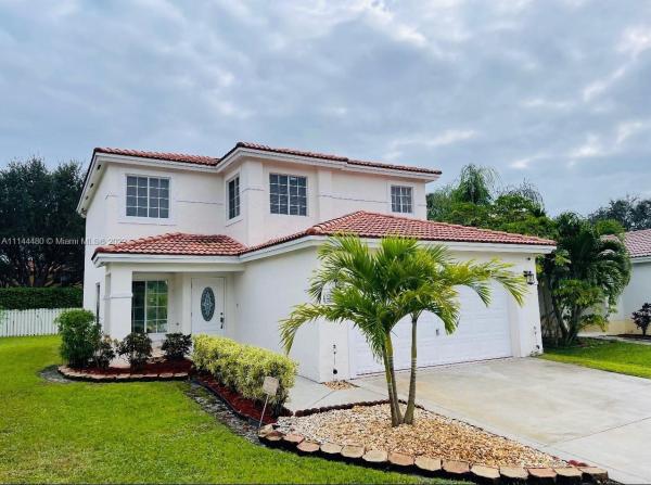 10221 SW 20th Ct, Miramar, Florida 33025, image 1