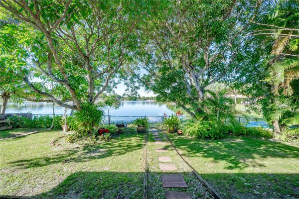 Miami Lakes Residential, 14220 Lake Candlewood Ct, Miami Lakes, Florida 33014, image 2