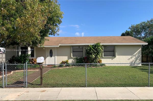 Palmland Homes South, 30031 SW 149th Ave, Leisure City, Florida 33033, image 2