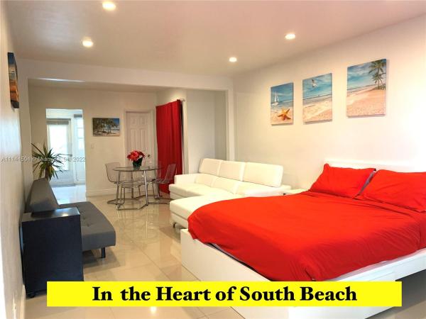 719 Euclid, 719 Euclid Ave #5, Miami Beach, Florida 33139, image 1