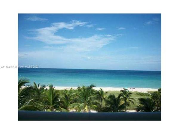 The Waverly At Surfside Beach, 9201 Collins Ave #426, Surfside, Florida 33154, image 1