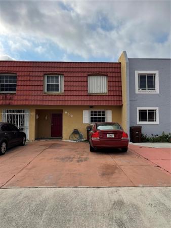 Bradley Estates, 850 W 80th Pl #850, Hialeah, Florida 33014, image 1