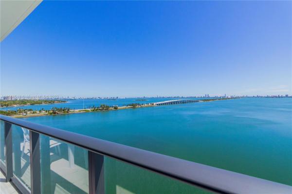 One Paraiso, 3131 NE 7th Ave #1202, Miami, Florida 33137, image 1