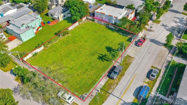 Glenroyal, 2387 NW 2nd St, Miami, Florida 33125, image 2