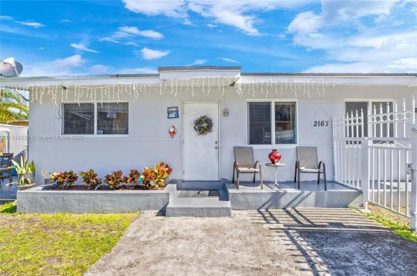 Allapattah Highlands, 2165 NW 23rd St, Miami, Florida 33142, image 2