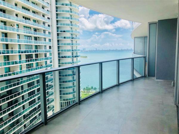 Aria On The Bay, 488 NE 18th St #1903, Miami, Florida 33132, image 1
