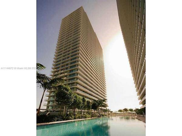 Axis On Brickell North, 1111 SW 1st Ave #3416-N, Miami, Florida 33130, image 2