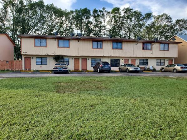 408 NE 18th Ave #8, 9, 10, 11, 12, 14, Homestead, Florida 33033, image 1