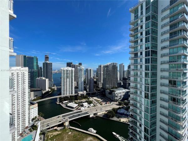 The Ivy At Riverfront, 90 SW 3rd St #4309, Miami, Florida 33130, image 2