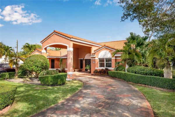 Beverly Hills, 5601 SW 69th Ave, Glenvar Heights, Florida 33143, image 2