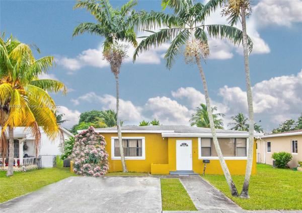 South Hollywood, 2728 Plunkett St, Hollywood, Florida 33020, image 2