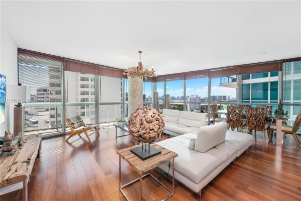 Setai Resort & Residences, 101 20th St #1706, Miami Beach, Florida 33139, image 1