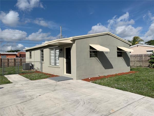 Boulevard Heights, 1510 N 68th Ave, Hollywood, Florida 33024, image 2