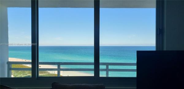 Burleigh House, 7135 Collins Ave #916, Miami Beach, Florida 33141, image 2