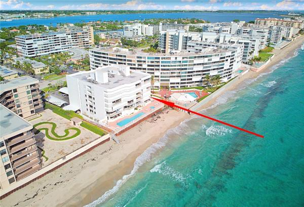 3600 South Ocean, 3600 S Ocean Blvd #204, South Palm Beach, Florida 33480, image 2
