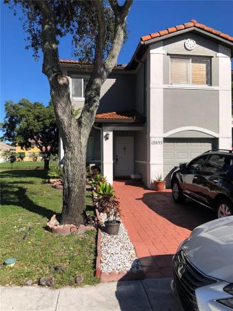 Harbour Lake Townhomes, Miramar, Florida 33027, image 2